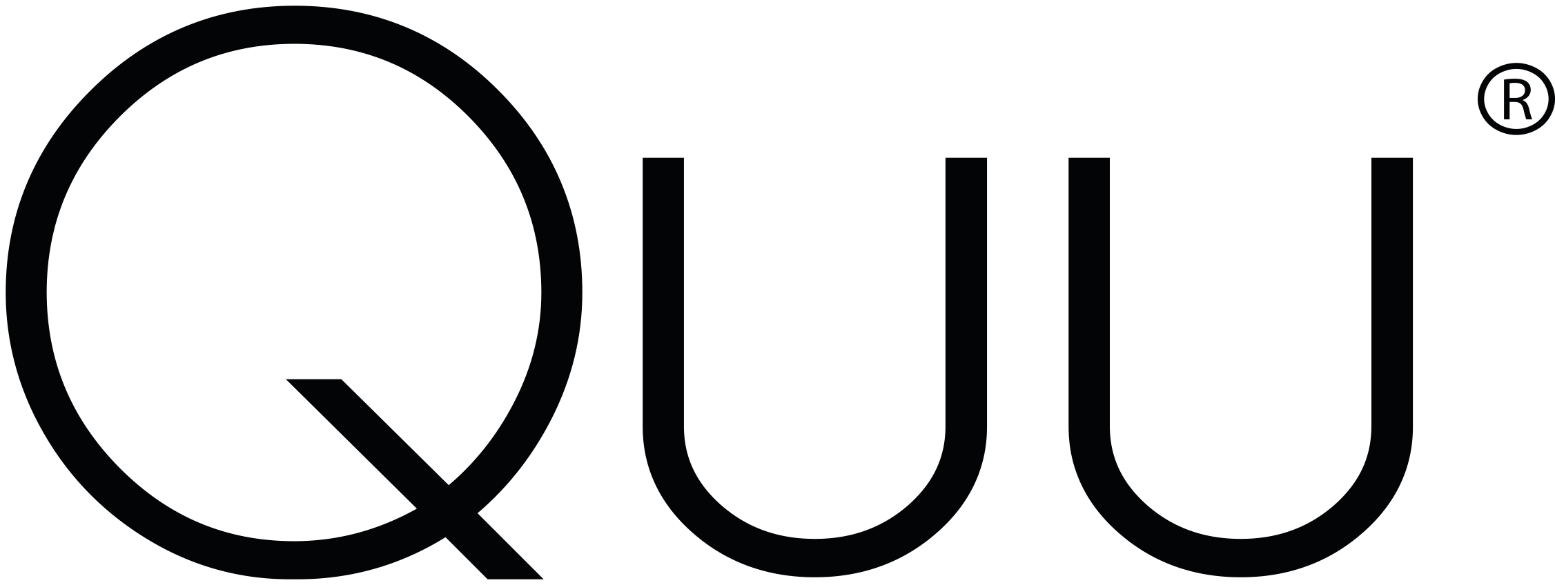 QUU Design logo